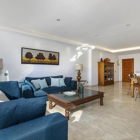 Senorio De Marbella Ph Apartment Luaran gambar