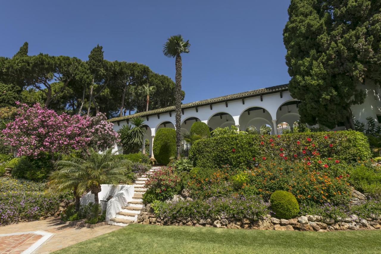 Senorio De Marbella Ph Apartment Luaran gambar