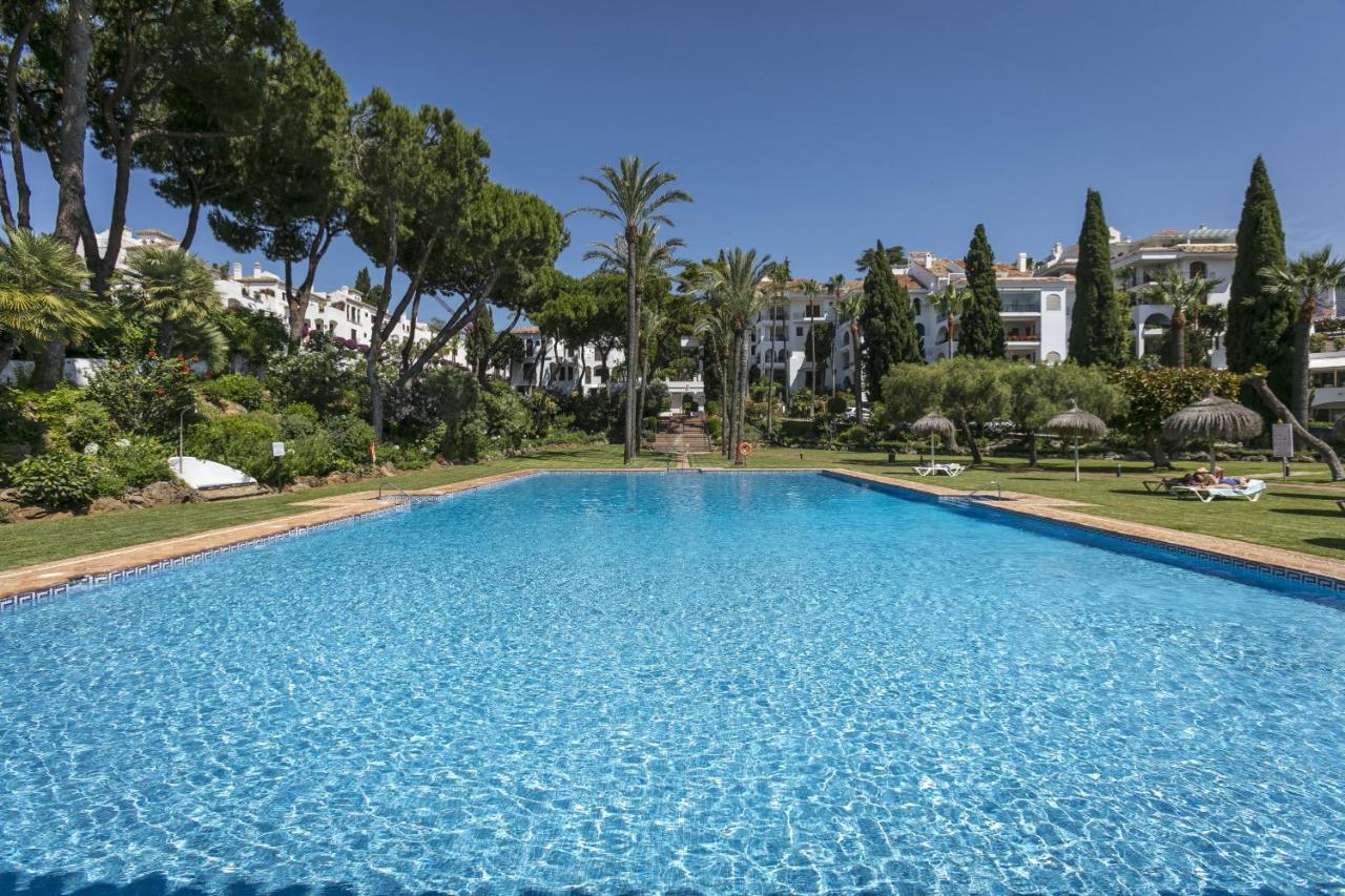 Senorio De Marbella Ph Apartment Luaran gambar