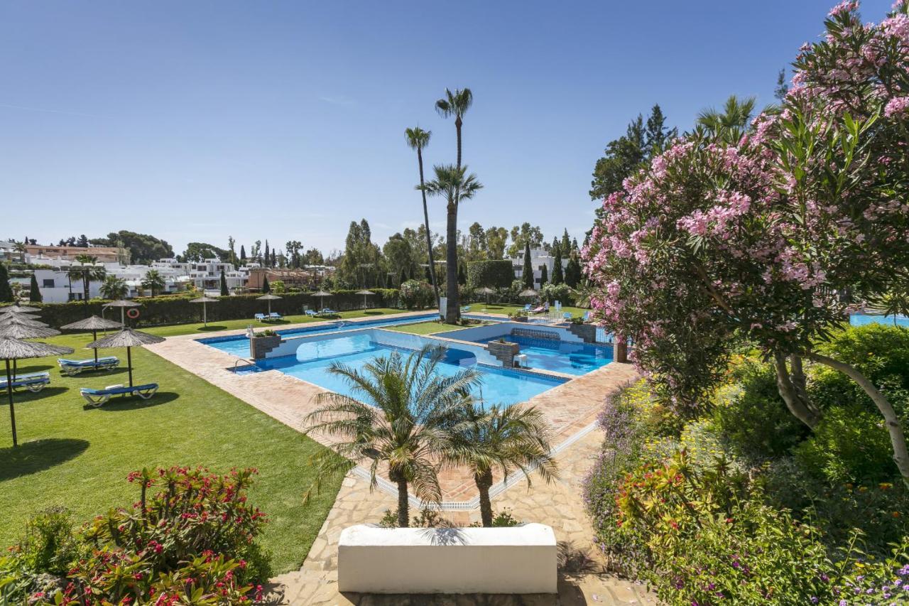 Senorio De Marbella Ph Apartment Luaran gambar