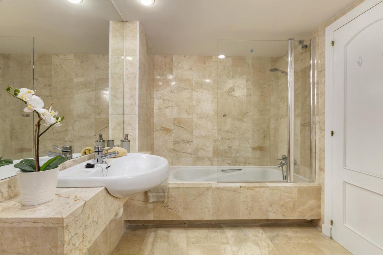 Senorio De Marbella Ph Apartment Luaran gambar