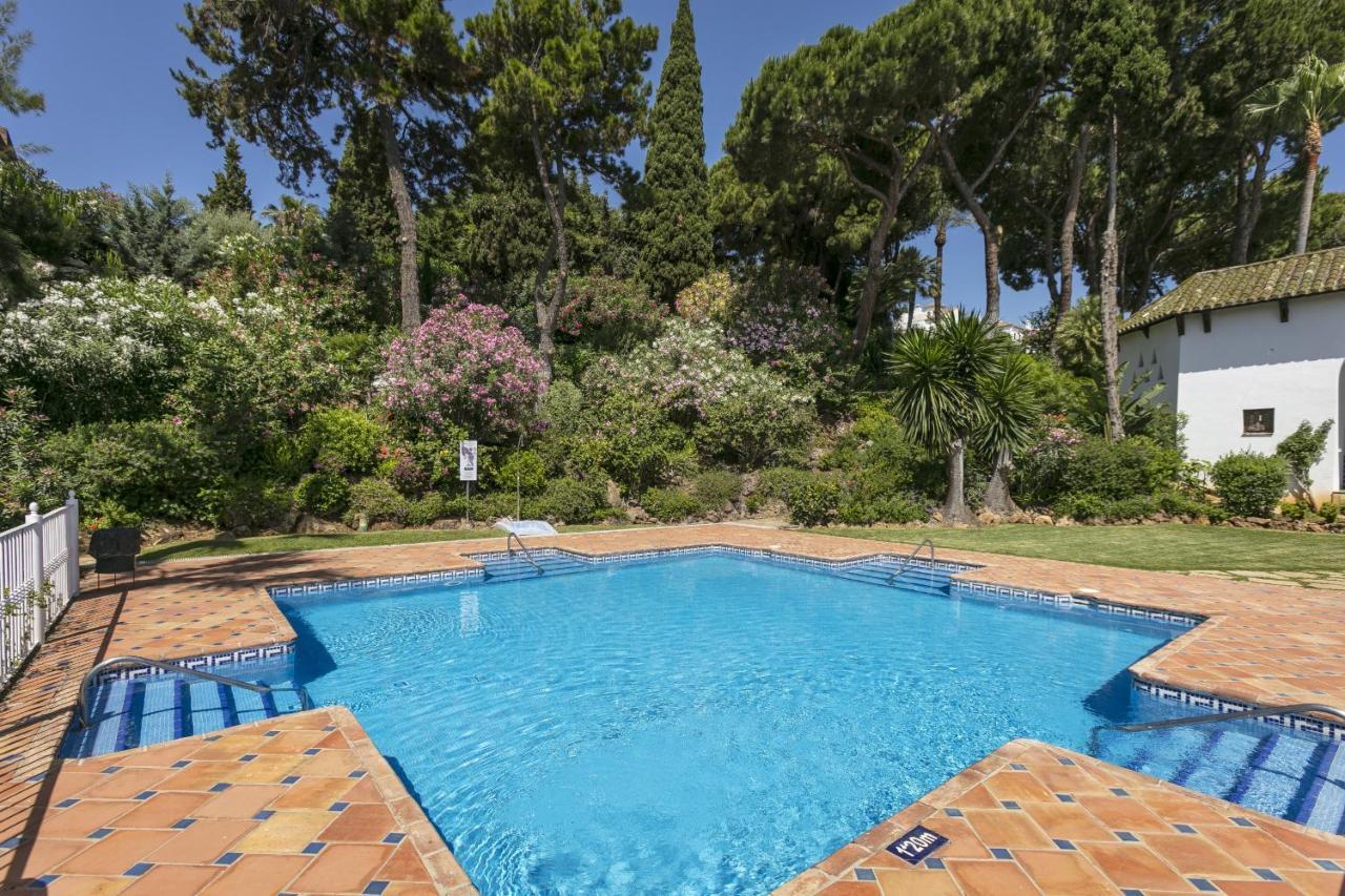 Senorio De Marbella Ph Apartment Luaran gambar