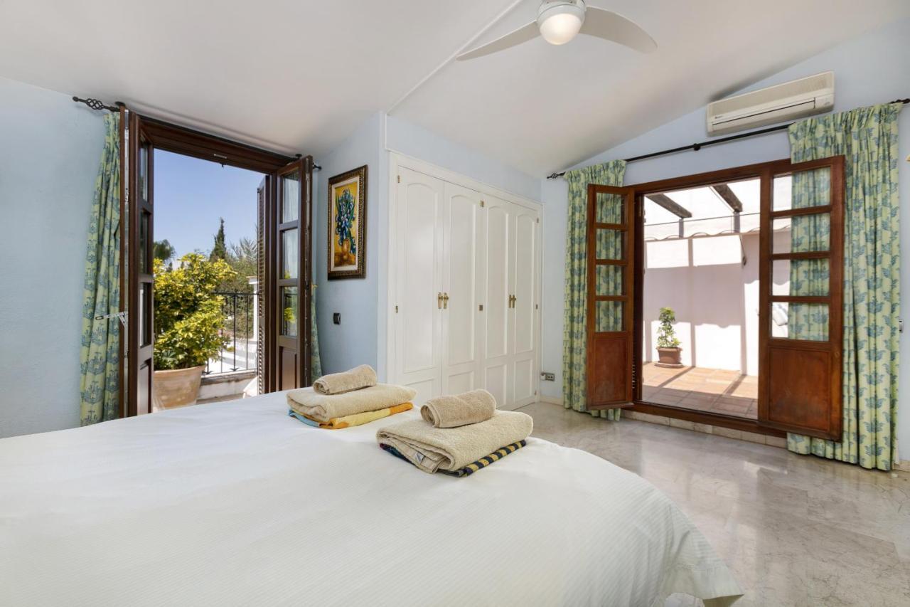Senorio De Marbella Ph Apartment Luaran gambar