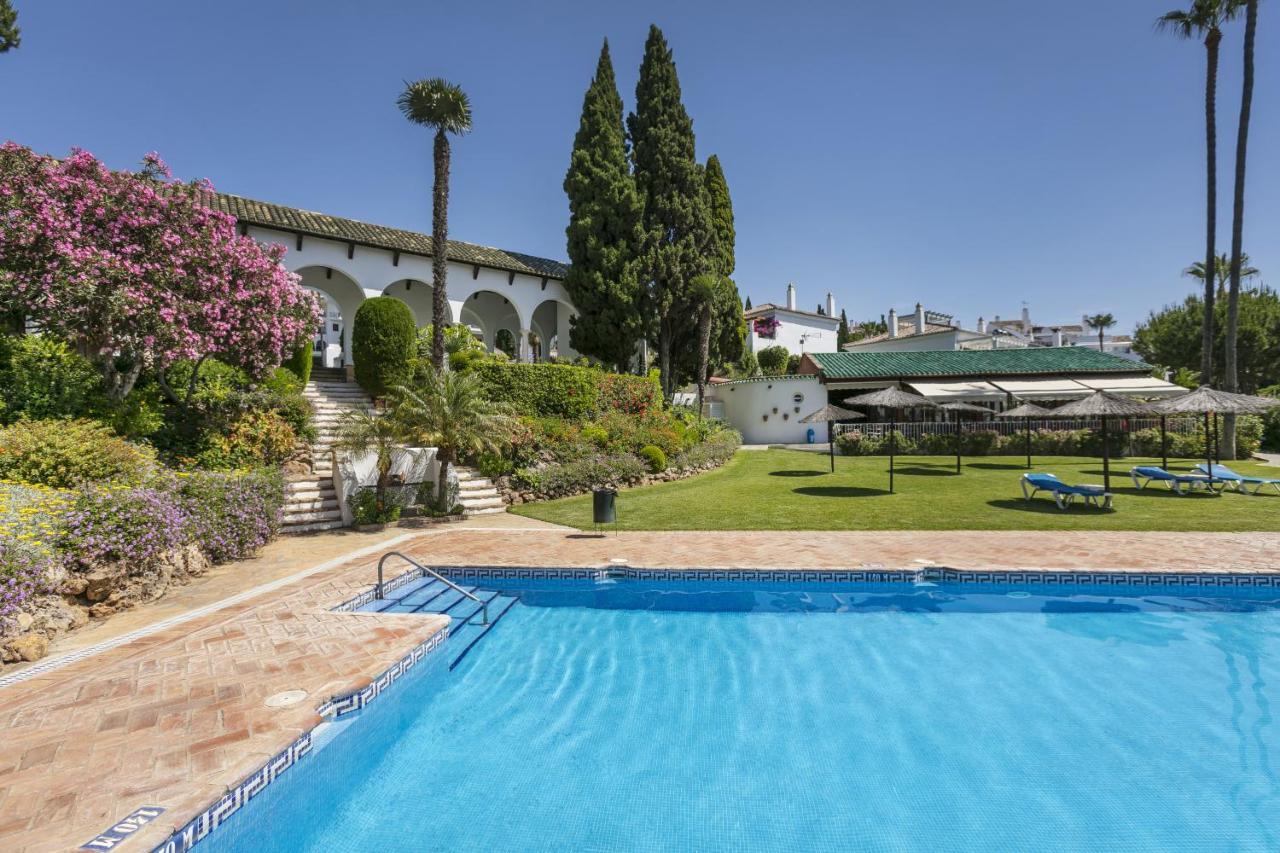 Senorio De Marbella Ph Apartment Luaran gambar