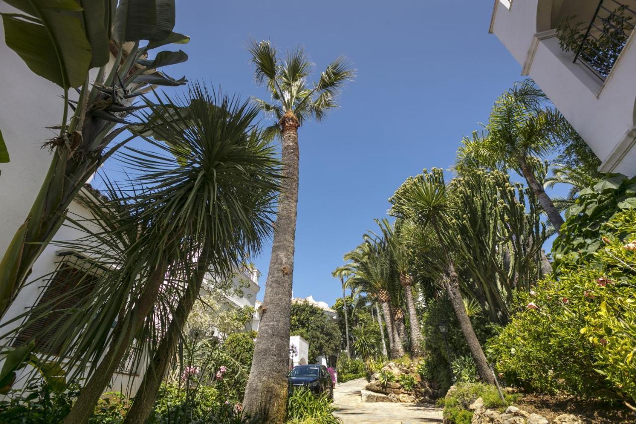 Senorio De Marbella Ph Apartment Luaran gambar
