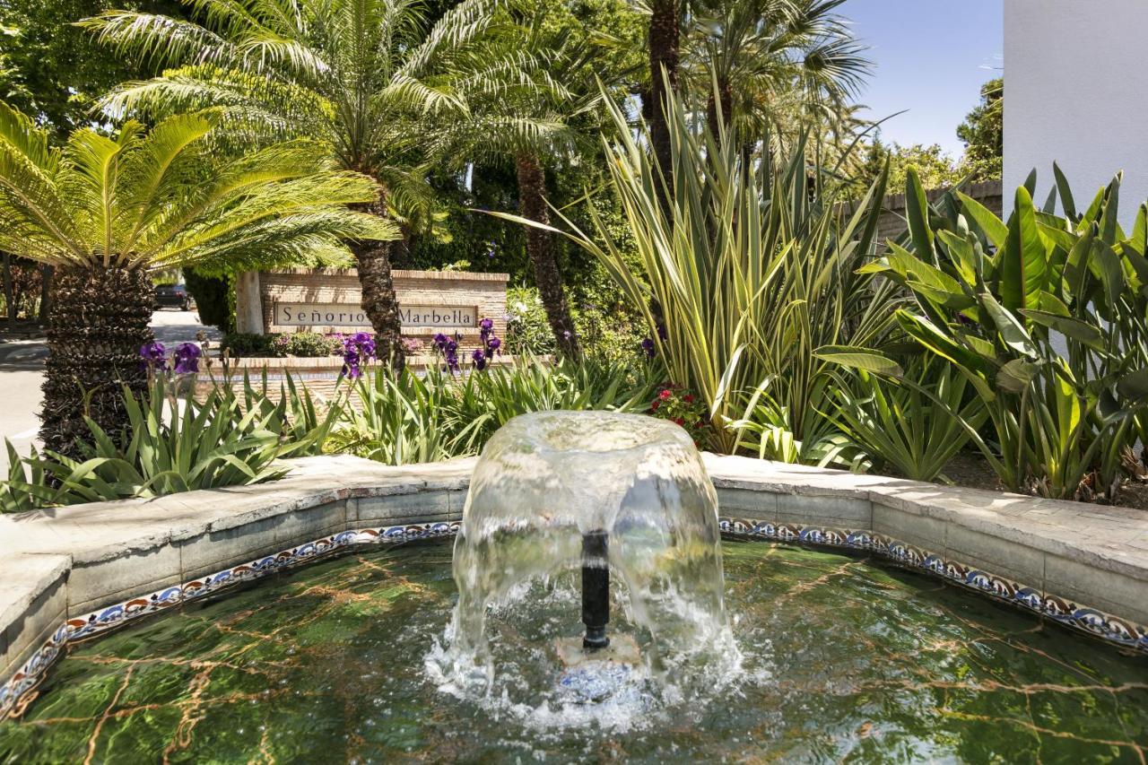 Senorio De Marbella Ph Apartment Luaran gambar