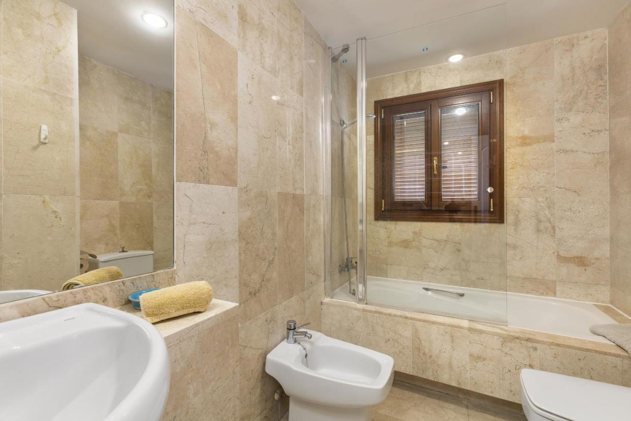 Senorio De Marbella Ph Apartment Luaran gambar