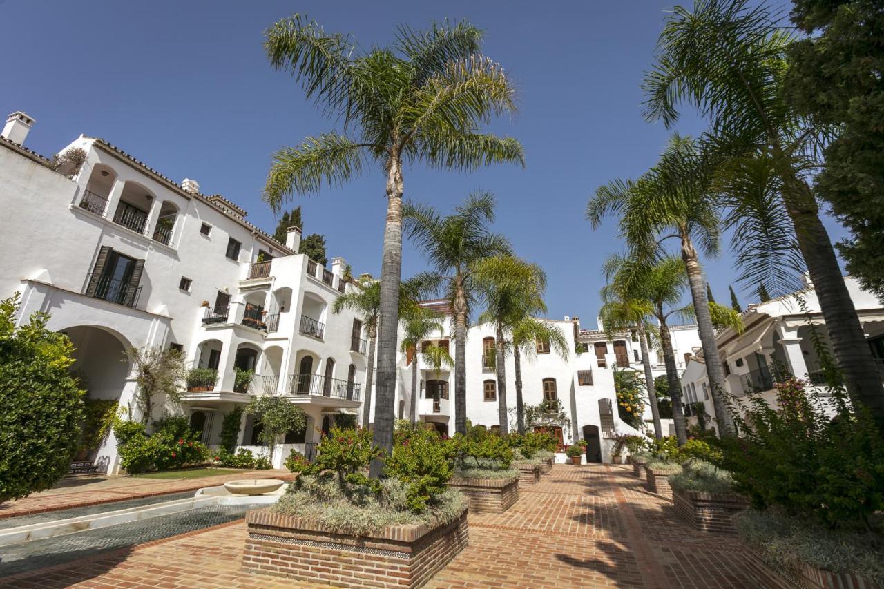 Senorio De Marbella Ph Apartment Luaran gambar