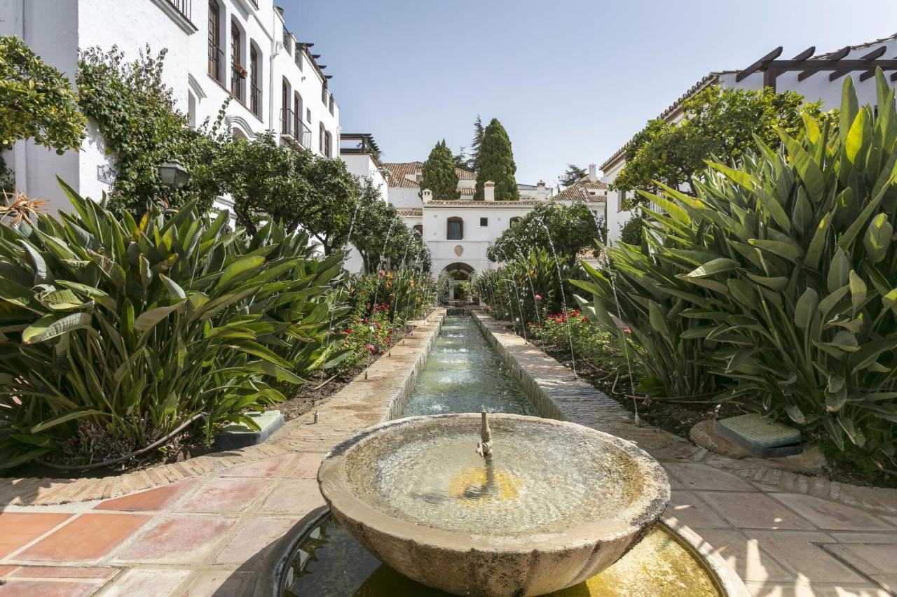 Senorio De Marbella Ph Apartment Luaran gambar