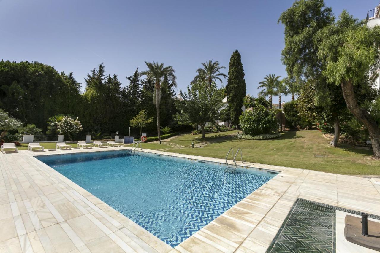 Senorio De Marbella Ph Apartment Luaran gambar