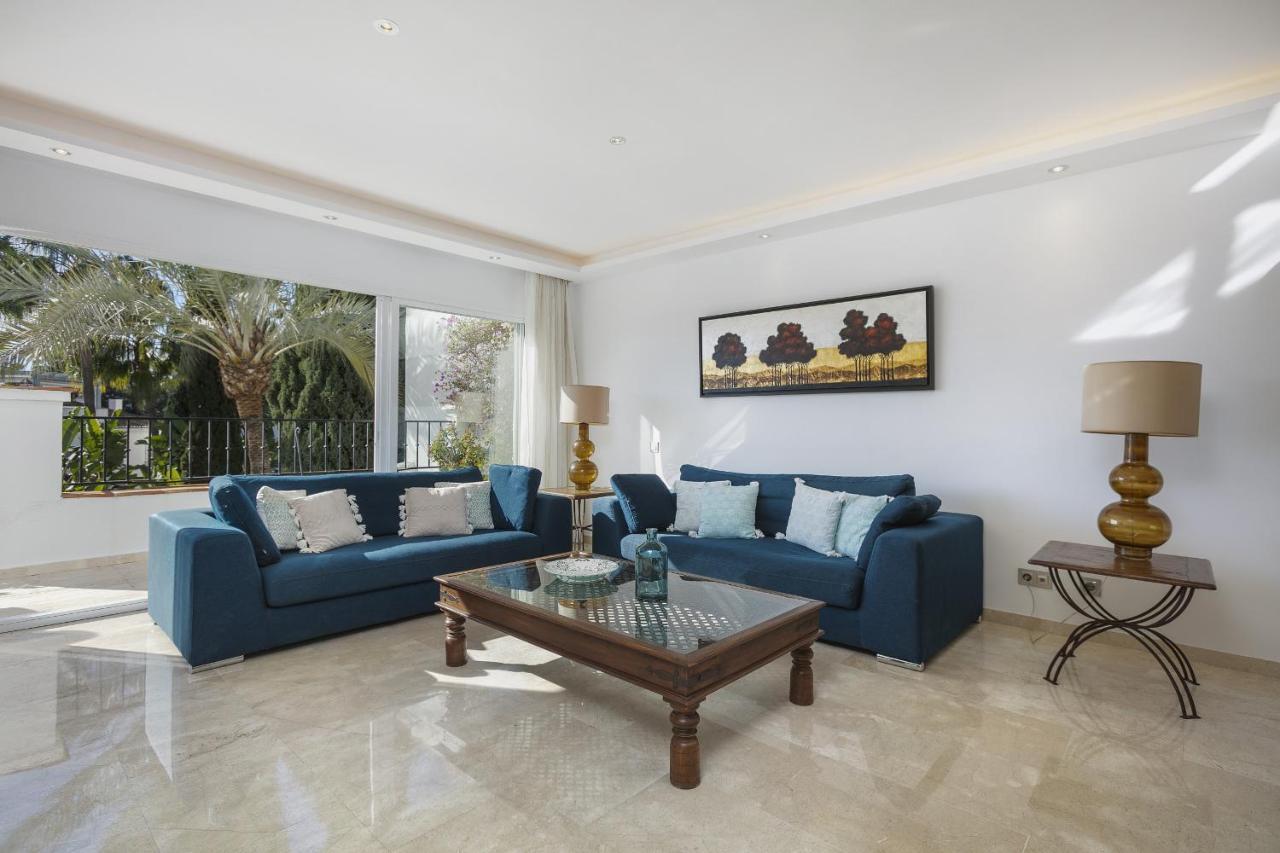 Senorio De Marbella Ph Apartment Luaran gambar