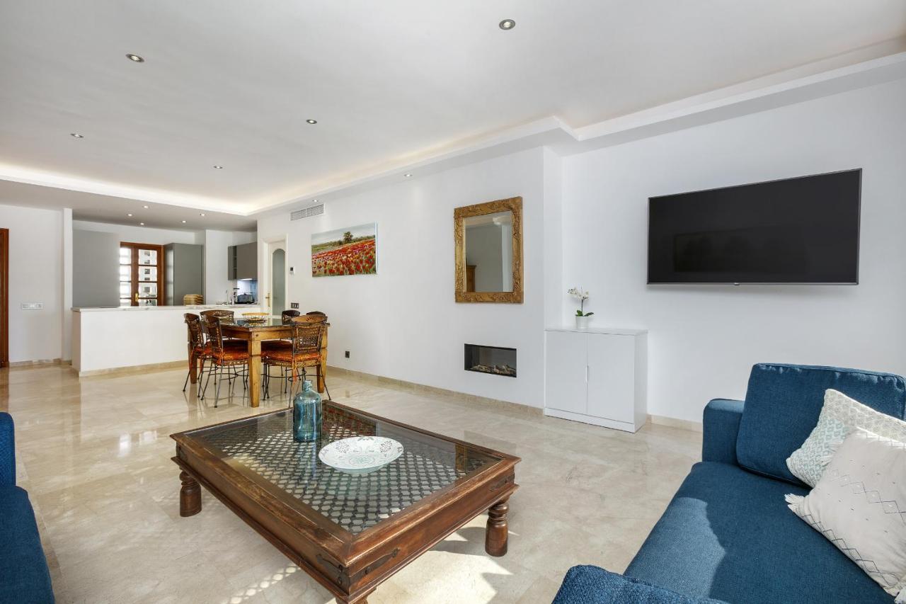 Senorio De Marbella Ph Apartment Luaran gambar