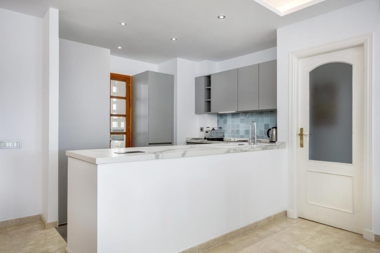 Senorio De Marbella Ph Apartment Luaran gambar