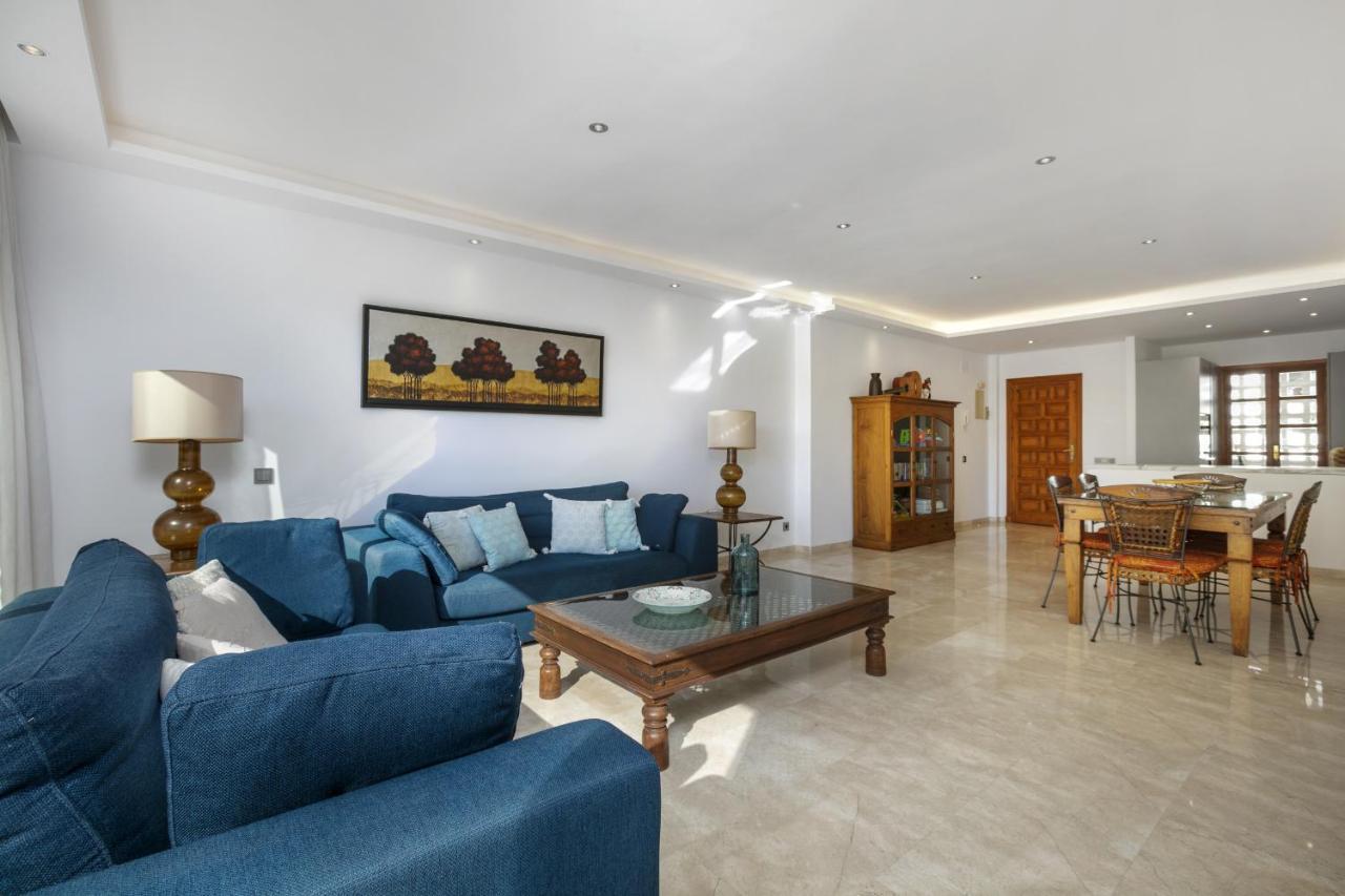 Senorio De Marbella Ph Apartment Luaran gambar