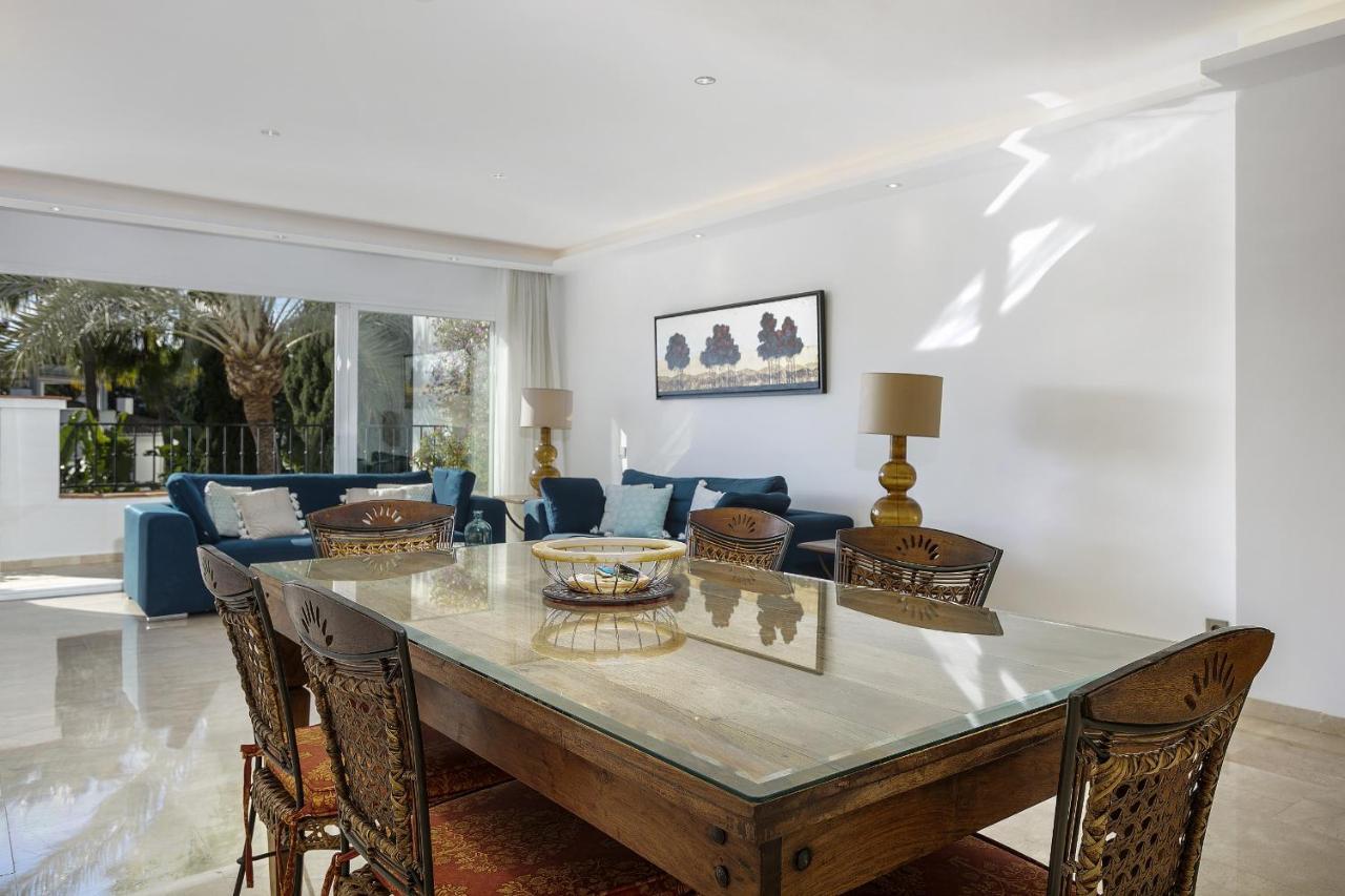 Senorio De Marbella Ph Apartment Luaran gambar