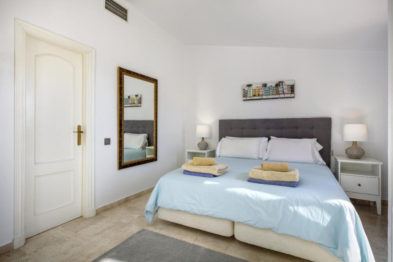Senorio De Marbella Ph Apartment Luaran gambar