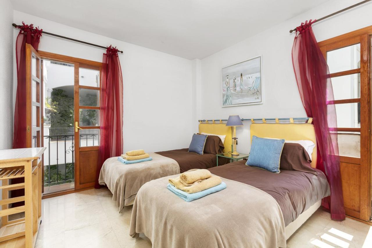 Senorio De Marbella Ph Apartment Luaran gambar