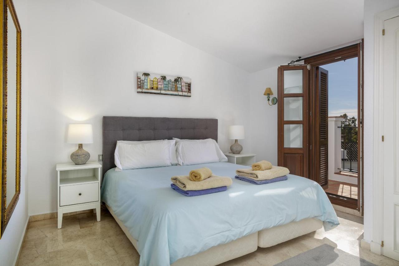 Senorio De Marbella Ph Apartment Luaran gambar