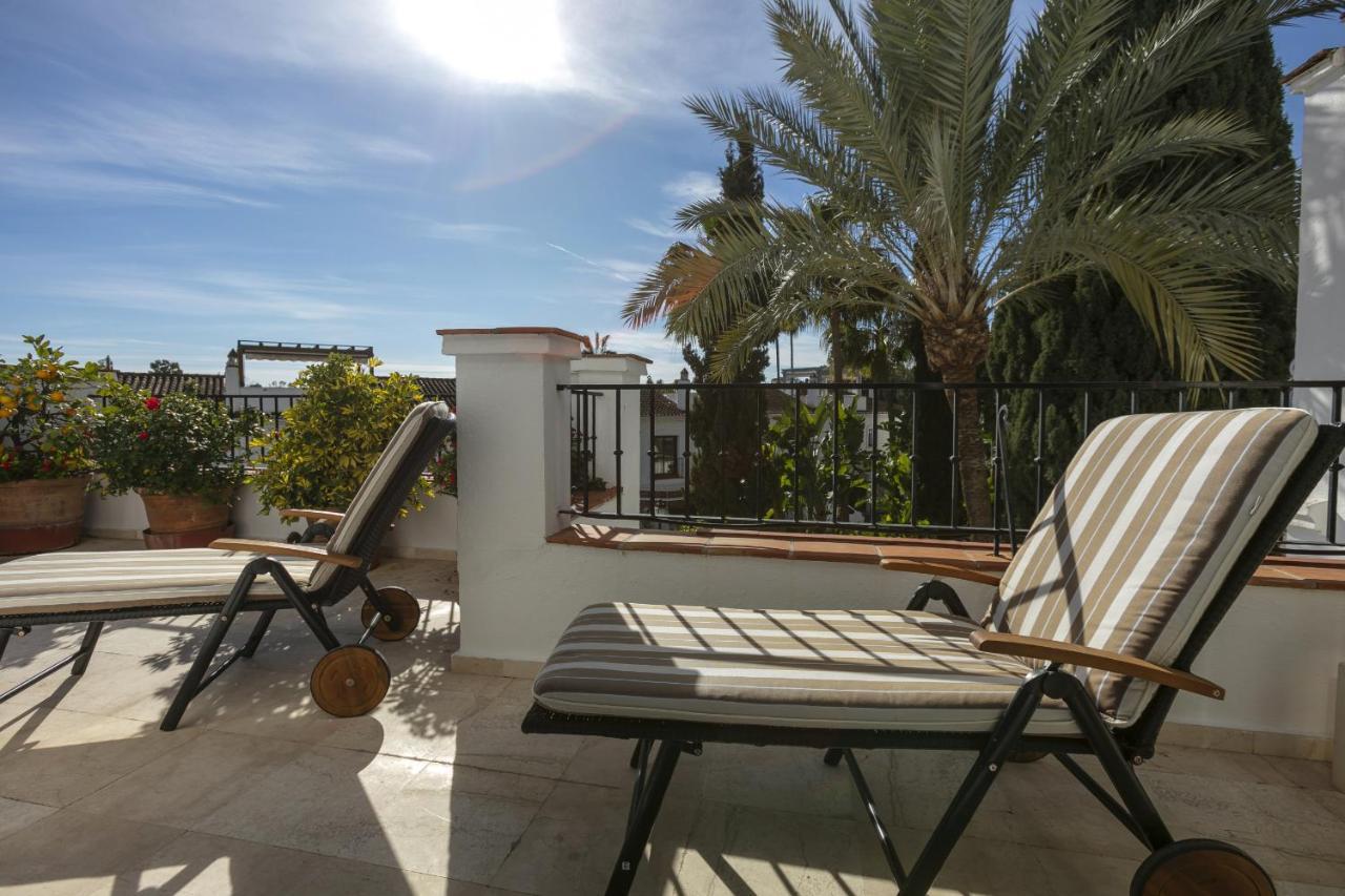 Senorio De Marbella Ph Apartment Luaran gambar