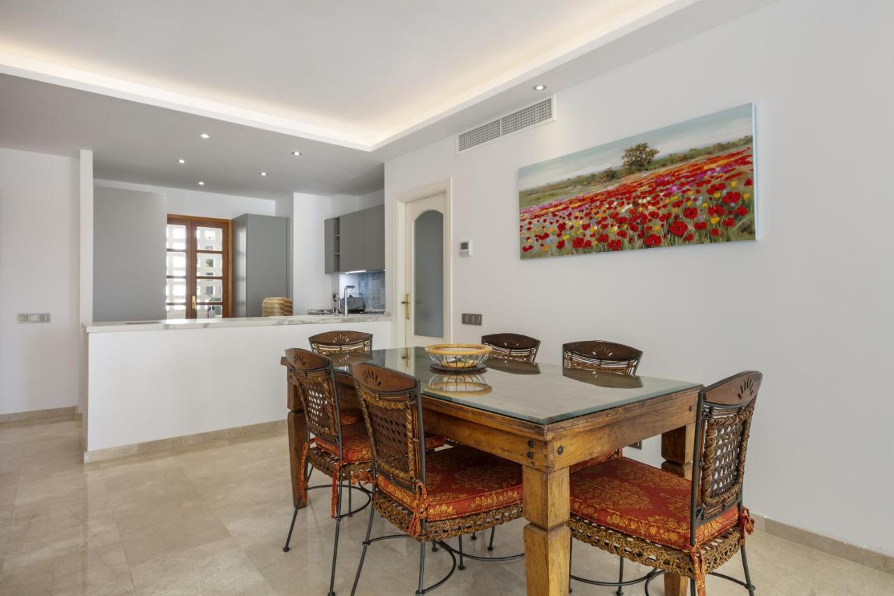 Senorio De Marbella Ph Apartment Luaran gambar